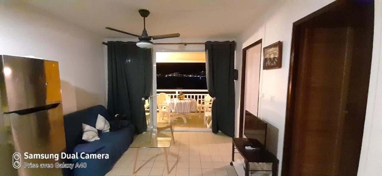 Ferienwohnung Manka Anse Mitan Les Trois-Ilets Exterior foto