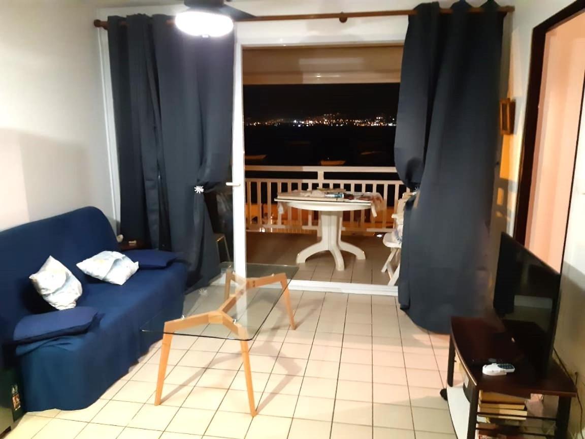 Ferienwohnung Manka Anse Mitan Les Trois-Ilets Exterior foto