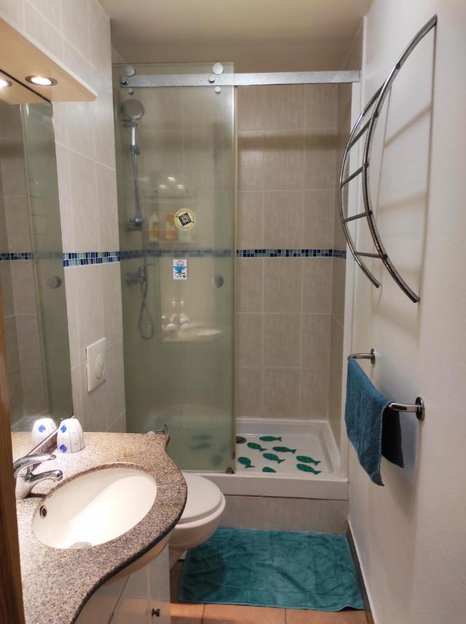 Ferienwohnung Manka Anse Mitan Les Trois-Ilets Exterior foto