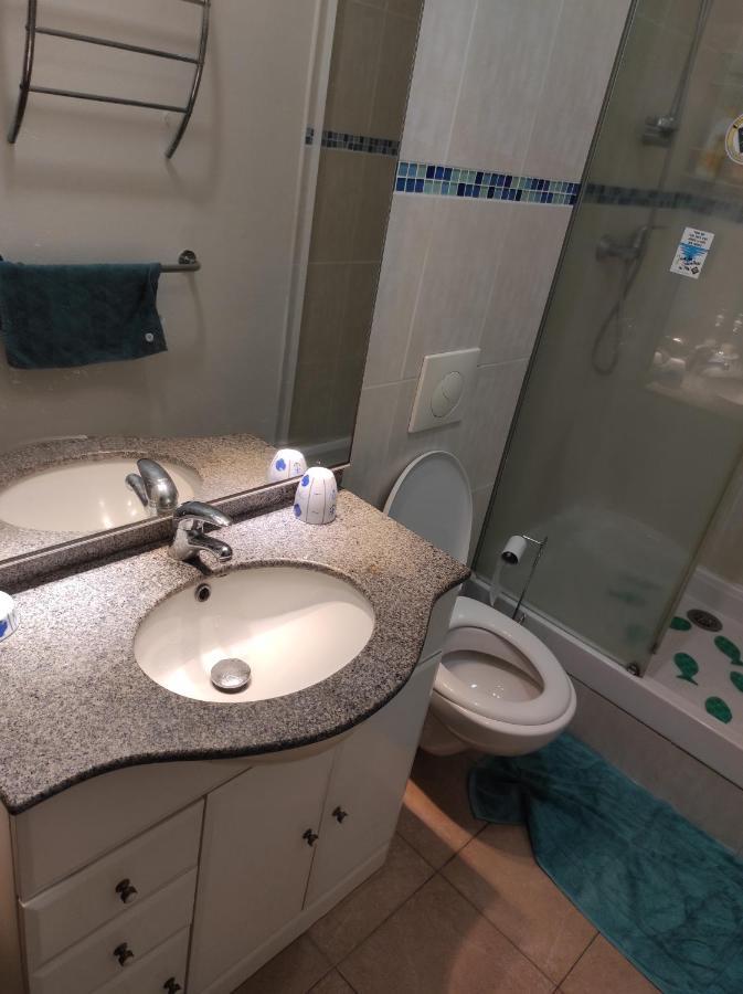 Ferienwohnung Manka Anse Mitan Les Trois-Ilets Exterior foto