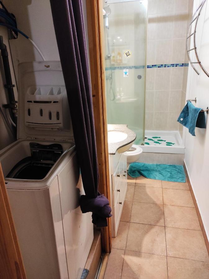 Ferienwohnung Manka Anse Mitan Les Trois-Ilets Exterior foto
