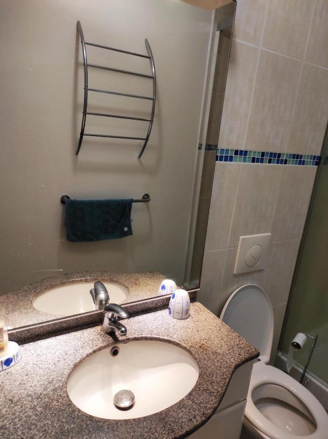 Ferienwohnung Manka Anse Mitan Les Trois-Ilets Exterior foto